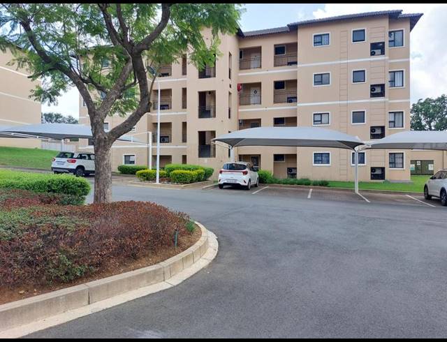 1 BEDROOM APARTMENT FOR SALE IN COMET